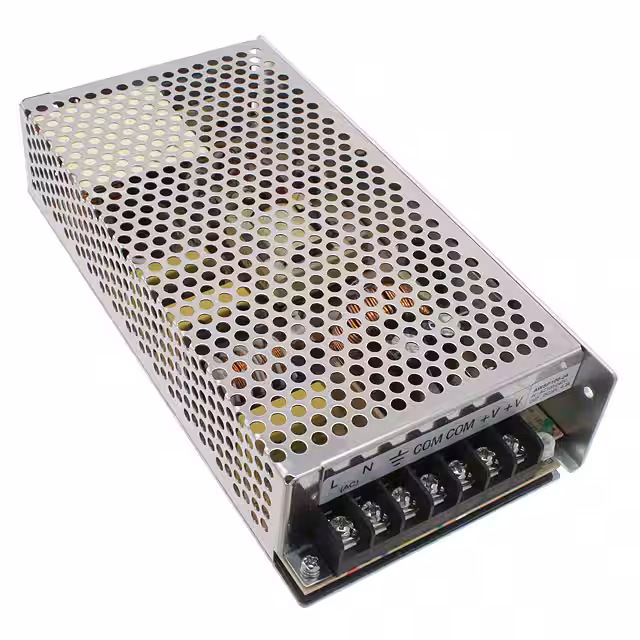 AWSP100-5 Triad Magnetics  Convertisseurs CA/CC